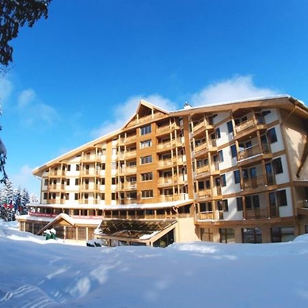 Iceberg Hotel Borovets Exterior foto
