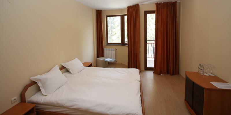 Iceberg Hotel Borovets Exterior foto