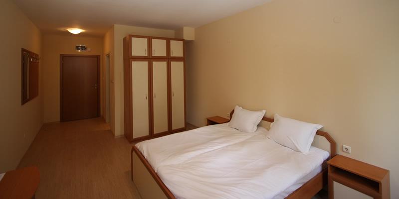 Iceberg Hotel Borovets Exterior foto