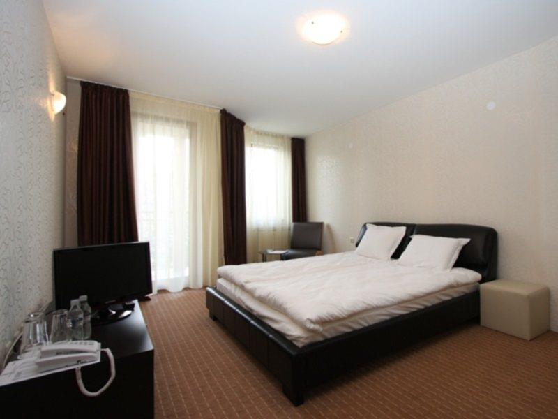 Iceberg Hotel Borovets Exterior foto
