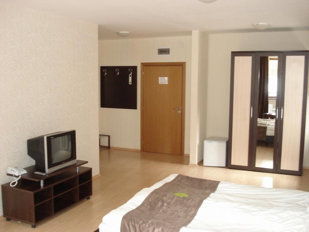 Iceberg Hotel Borovets Exterior foto