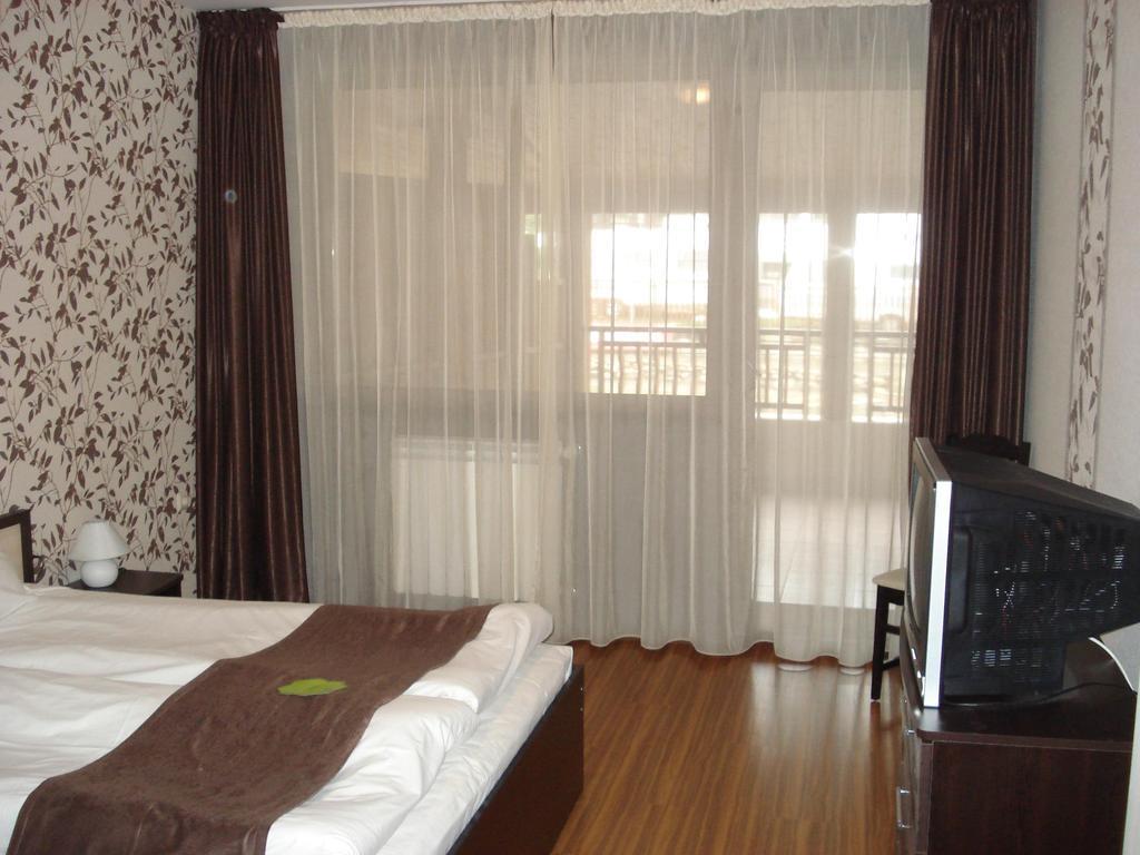 Iceberg Hotel Borovets Exterior foto