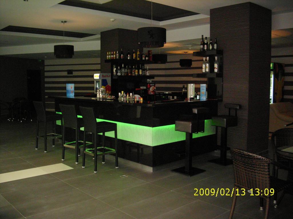 Iceberg Hotel Borovets Exterior foto