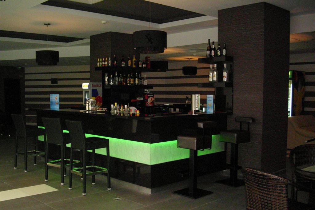 Iceberg Hotel Borovets Exterior foto