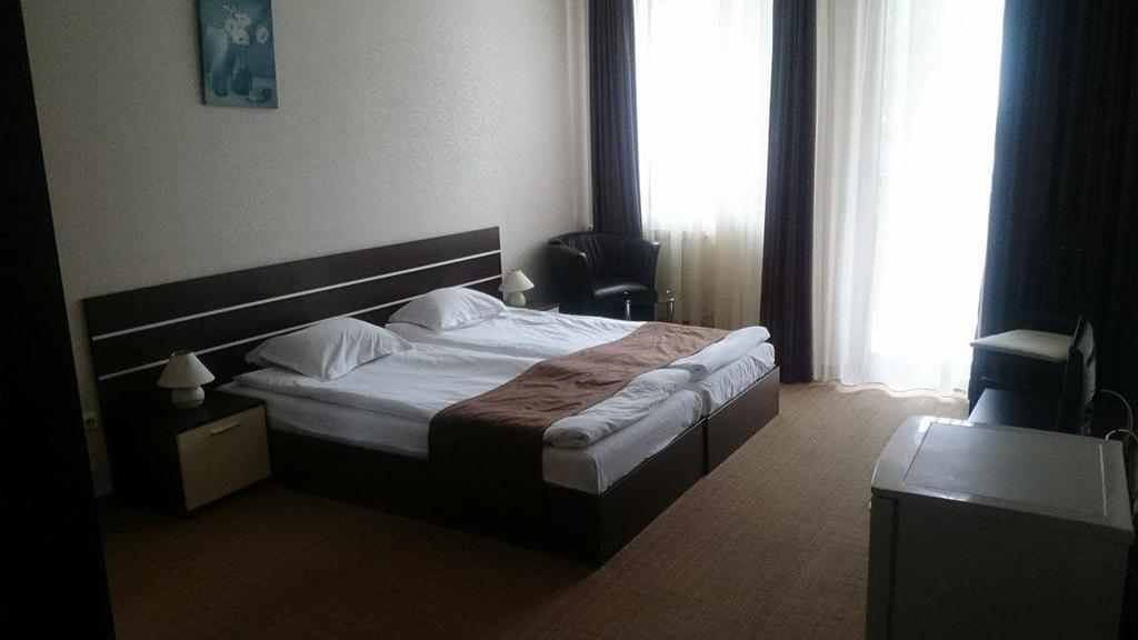 Iceberg Hotel Borovets Exterior foto