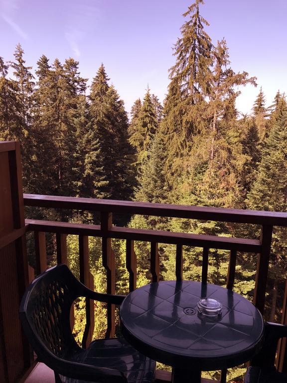 Iceberg Hotel Borovets Exterior foto