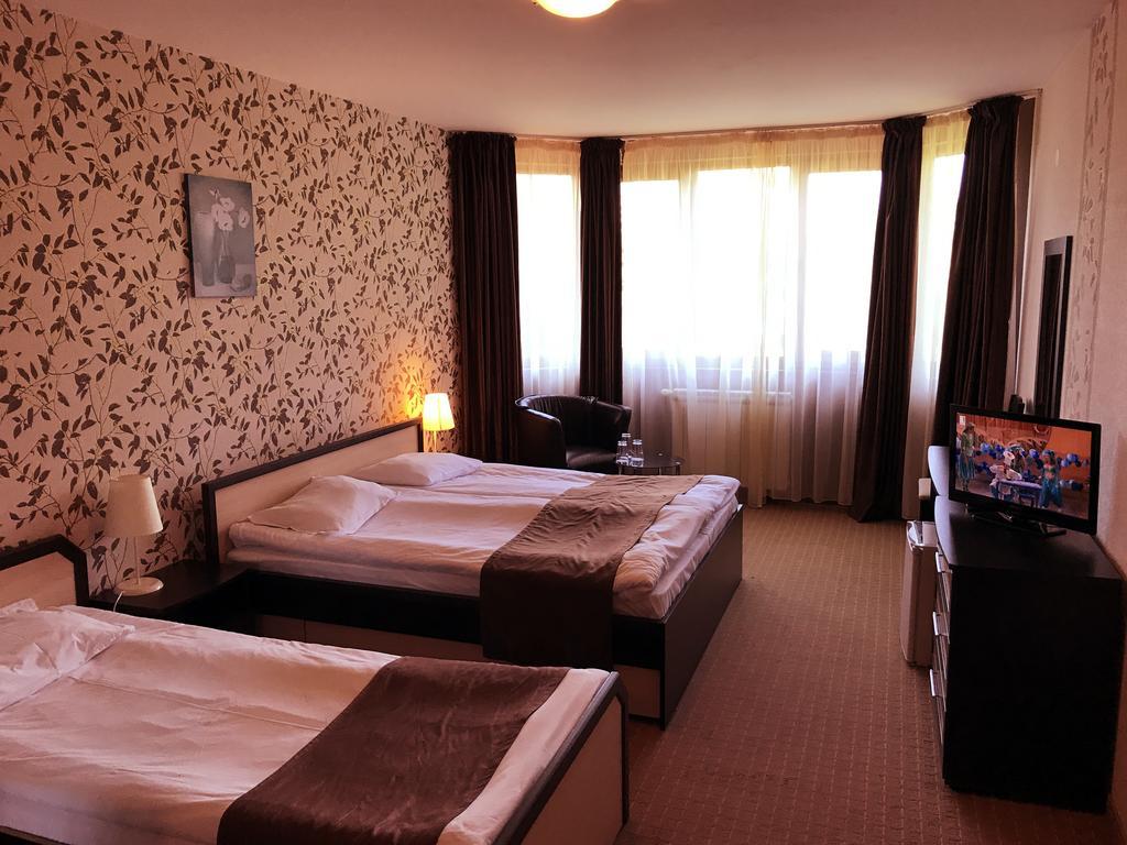Iceberg Hotel Borovets Exterior foto
